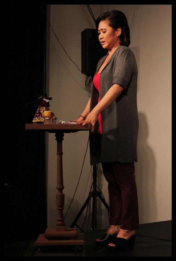 Eugene Domingo Photo