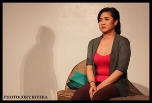 Eugene Domingo Photo