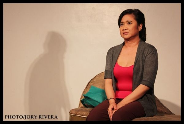 Eugene Domingo Photo