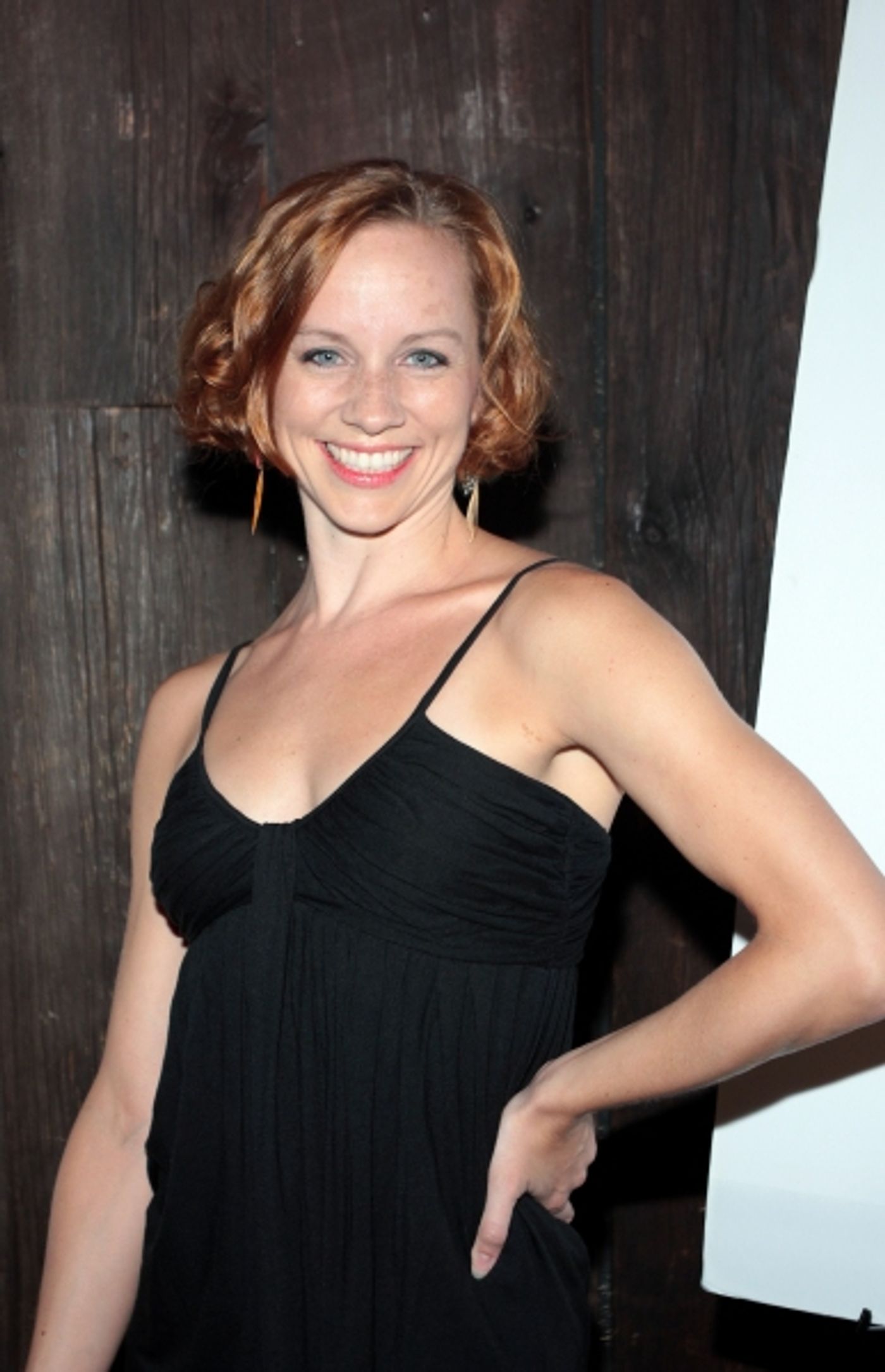 Photo Coverage: Bianca Marroquin Celebrates 10 Years in CHICAGO  Image