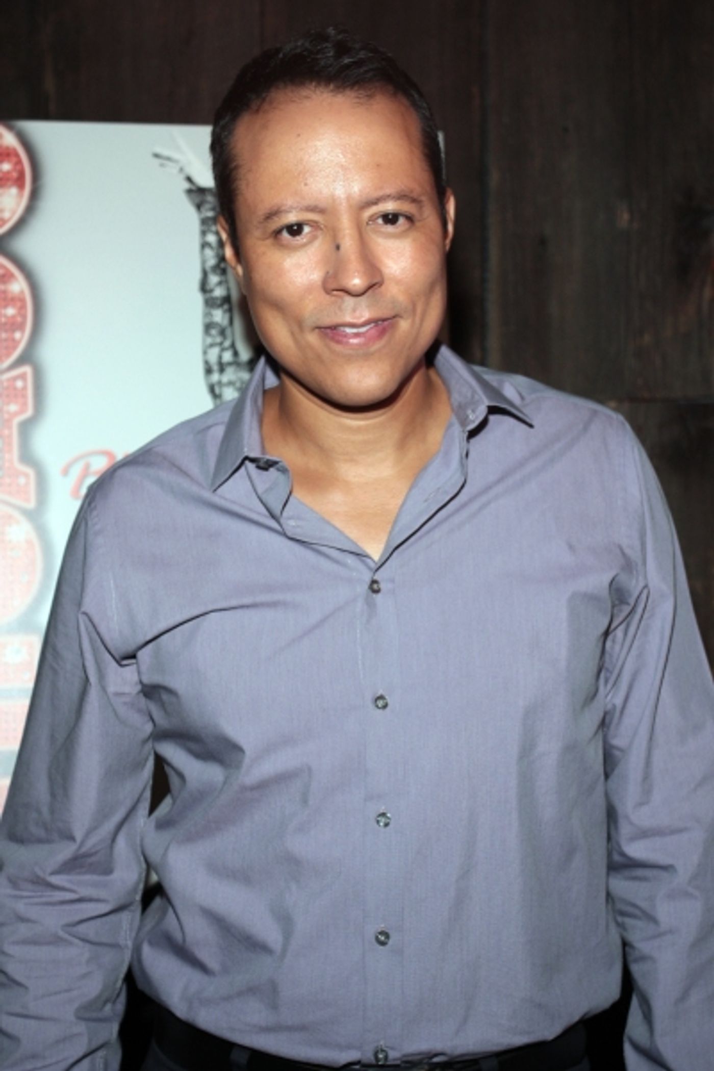 Photo Coverage: Bianca Marroquin Celebrates 10 Years in CHICAGO  Image