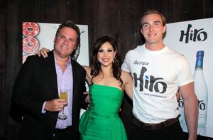 Bianca Marroquin @ BroadwayWorld Bianca Marroquin Photo