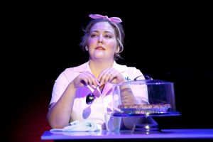 Tracy Lynn Olivera Photo