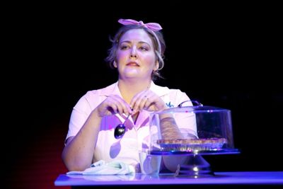 Tracy Lynn Olivera Photo