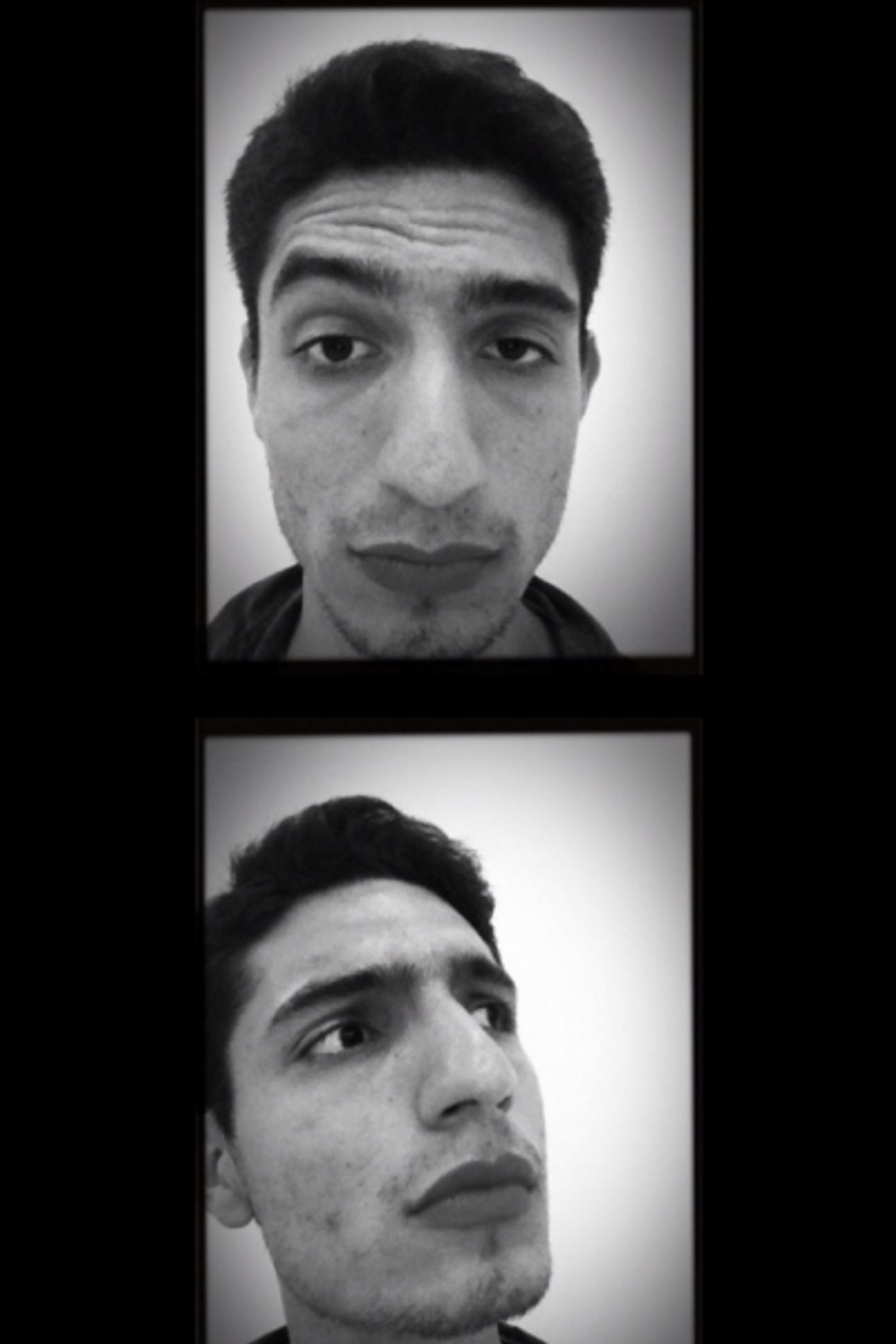 Photo Flash: Meet the Cast of OPEN UP at Theater for the New City's 'Dream up' Festival, Opening 8/28 Photo Flash: Meet the Cast of OPEN UP at Theater for the New City's 'Dream up' Festival, Opening 8/28 Image