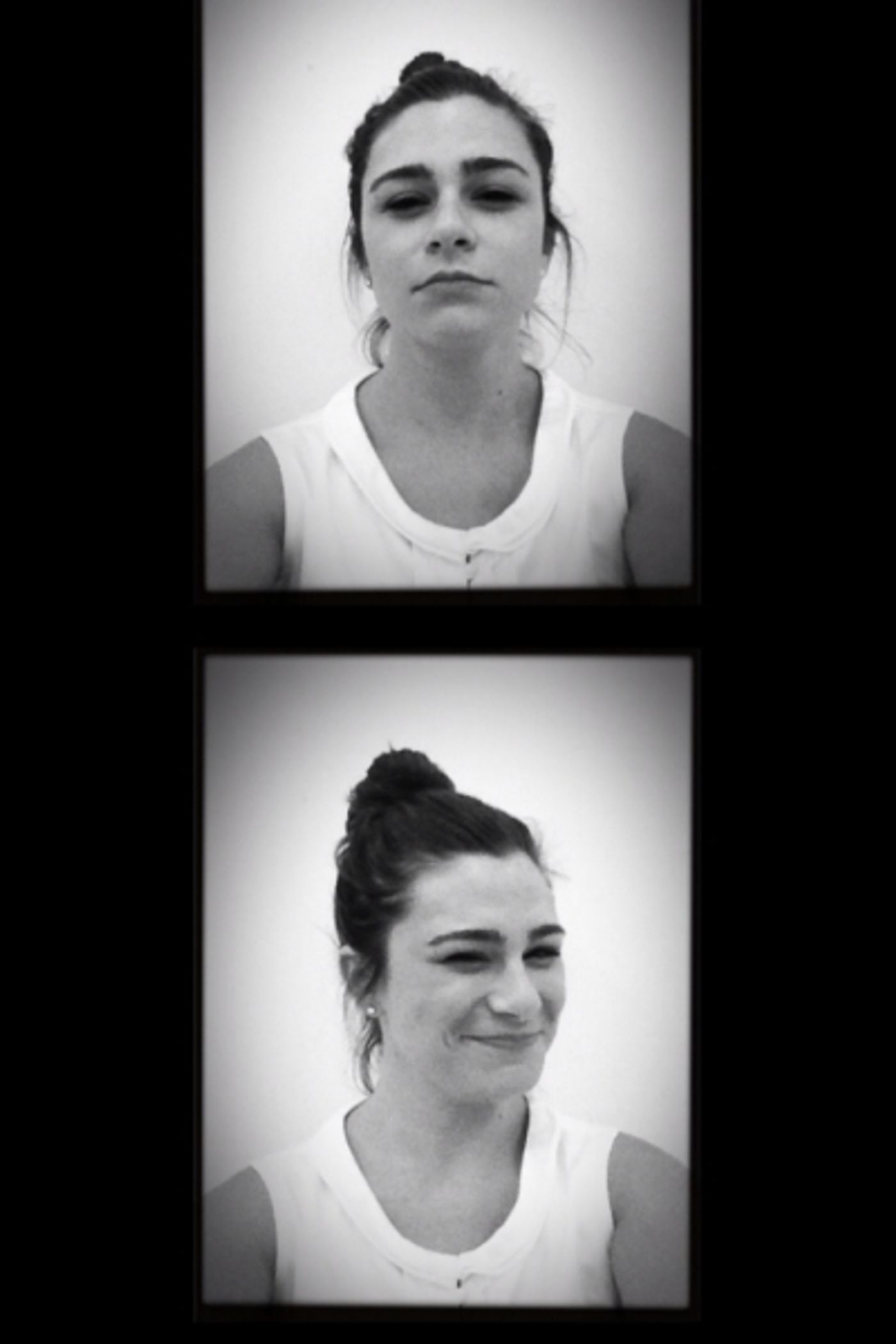 Photo Flash: Meet the Cast of OPEN UP at Theater for the New City's 'Dream up' Festival, Opening 8/28 Photo Flash: Meet the Cast of OPEN UP at Theater for the New City's 'Dream up' Festival, Opening 8/28 Image