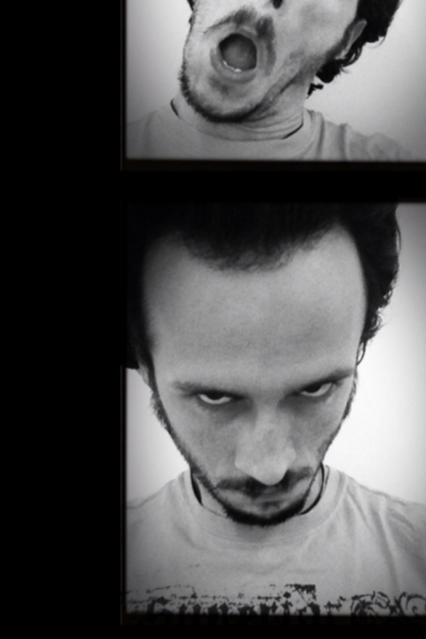 Photo Flash: Meet the Cast of OPEN UP at Theater for the New City's 'Dream up' Festival, Opening 8/28 Photo Flash: Meet the Cast of OPEN UP at Theater for the New City's 'Dream up' Festival, Opening 8/28 Image