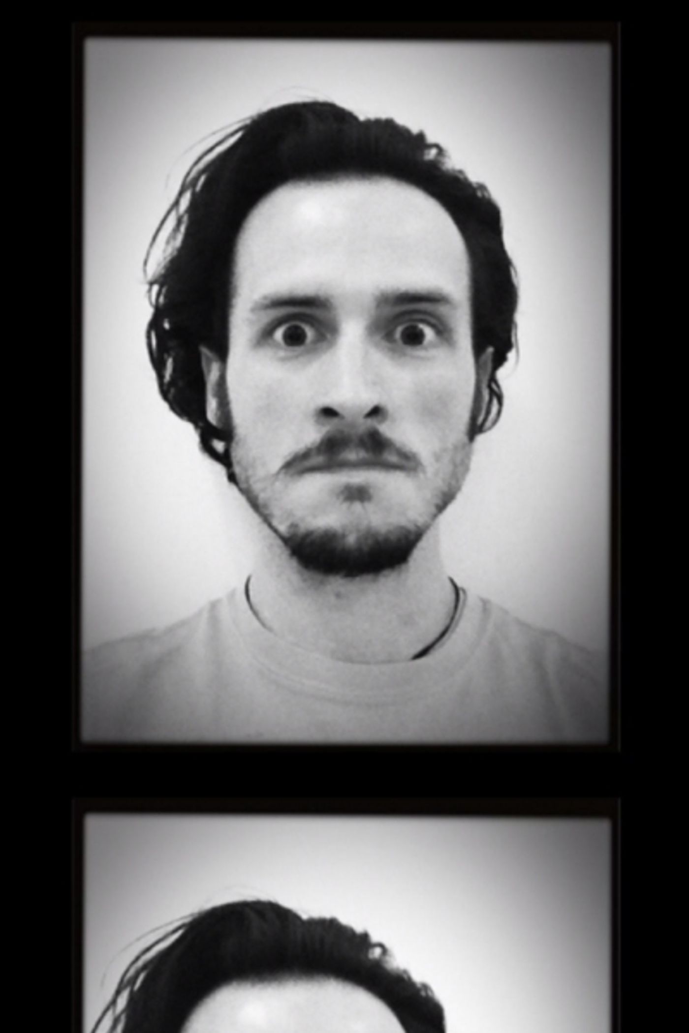 Photo Flash: Meet the Cast of OPEN UP at Theater for the New City's 'Dream up' Festival, Opening 8/28 Photo Flash: Meet the Cast of OPEN UP at Theater for the New City's 'Dream up' Festival, Opening 8/28 Image