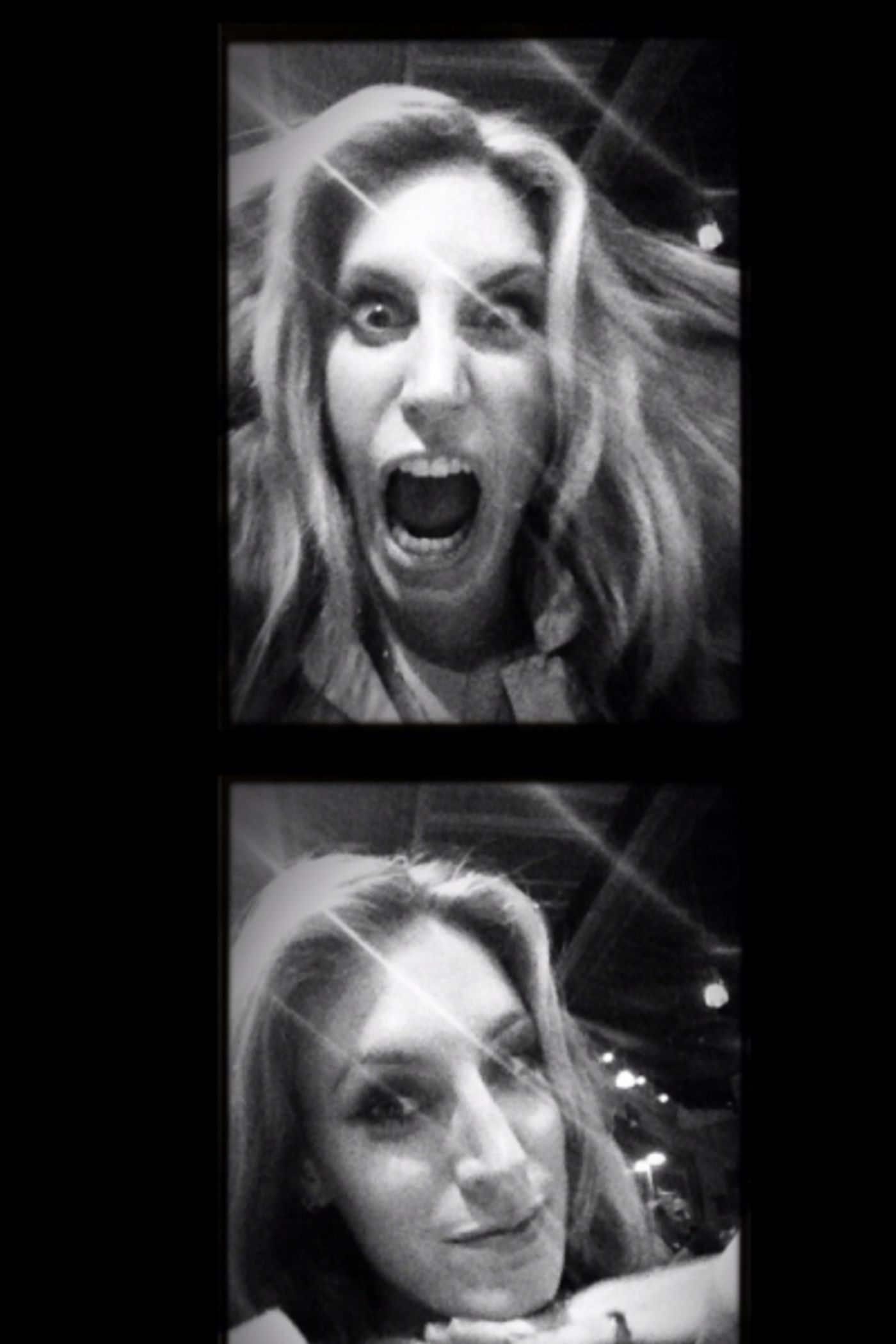 Photo Flash: Meet the Cast of OPEN UP at Theater for the New City's 'Dream up' Festival, Opening 8/28 Photo Flash: Meet the Cast of OPEN UP at Theater for the New City's 'Dream up' Festival, Opening 8/28 Image