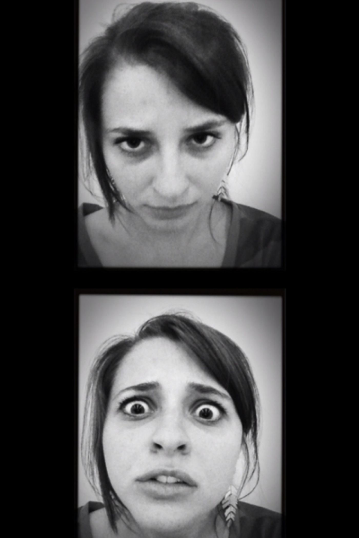 Photo Flash: Meet the Cast of OPEN UP at Theater for the New City's 'Dream up' Festival, Opening 8/28 Photo Flash: Meet the Cast of OPEN UP at Theater for the New City's 'Dream up' Festival, Opening 8/28 Image