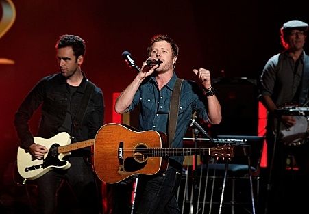 Dierks Bentley Photo