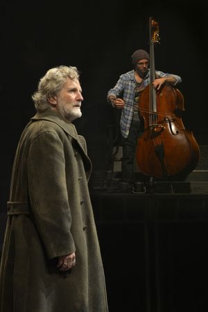 Henry Woronicz and Brian Ellingsen @ BroadwayWorld Henry Woronicz and Brian Ellingsen Photo