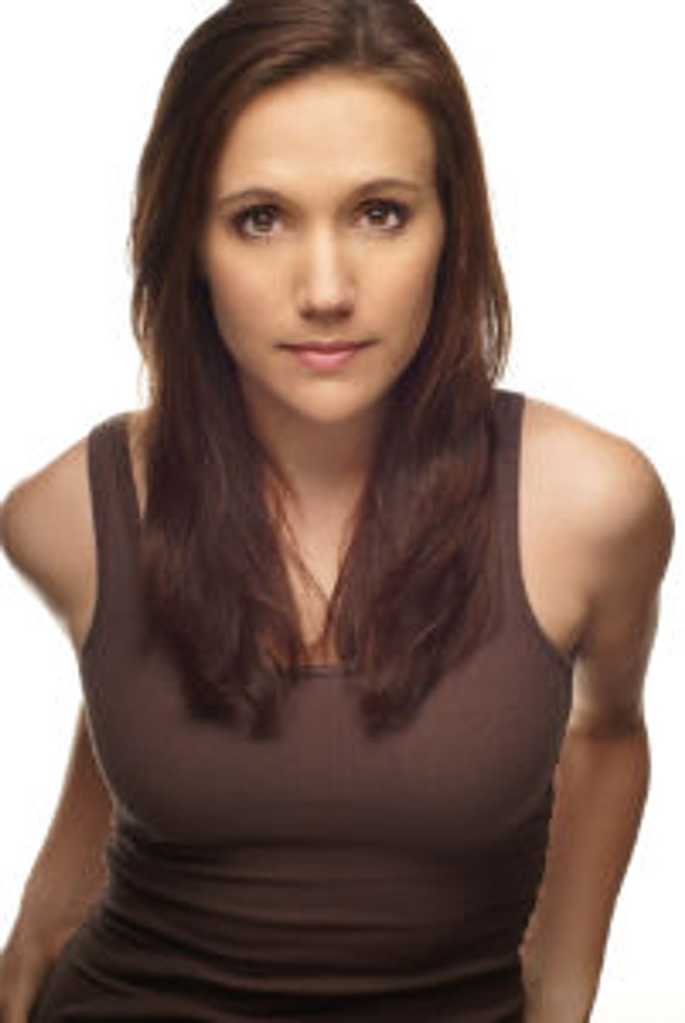 Photo Flash: Meet the Full Cast of ANNIE, Now in Rehearsal!  Image