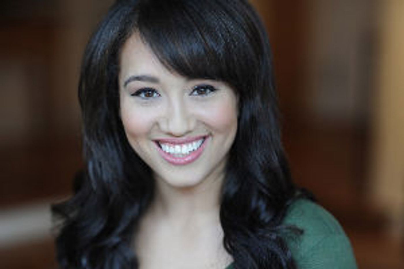 Photo Flash: Meet the Full Cast of ANNIE, Now in Rehearsal!  Image