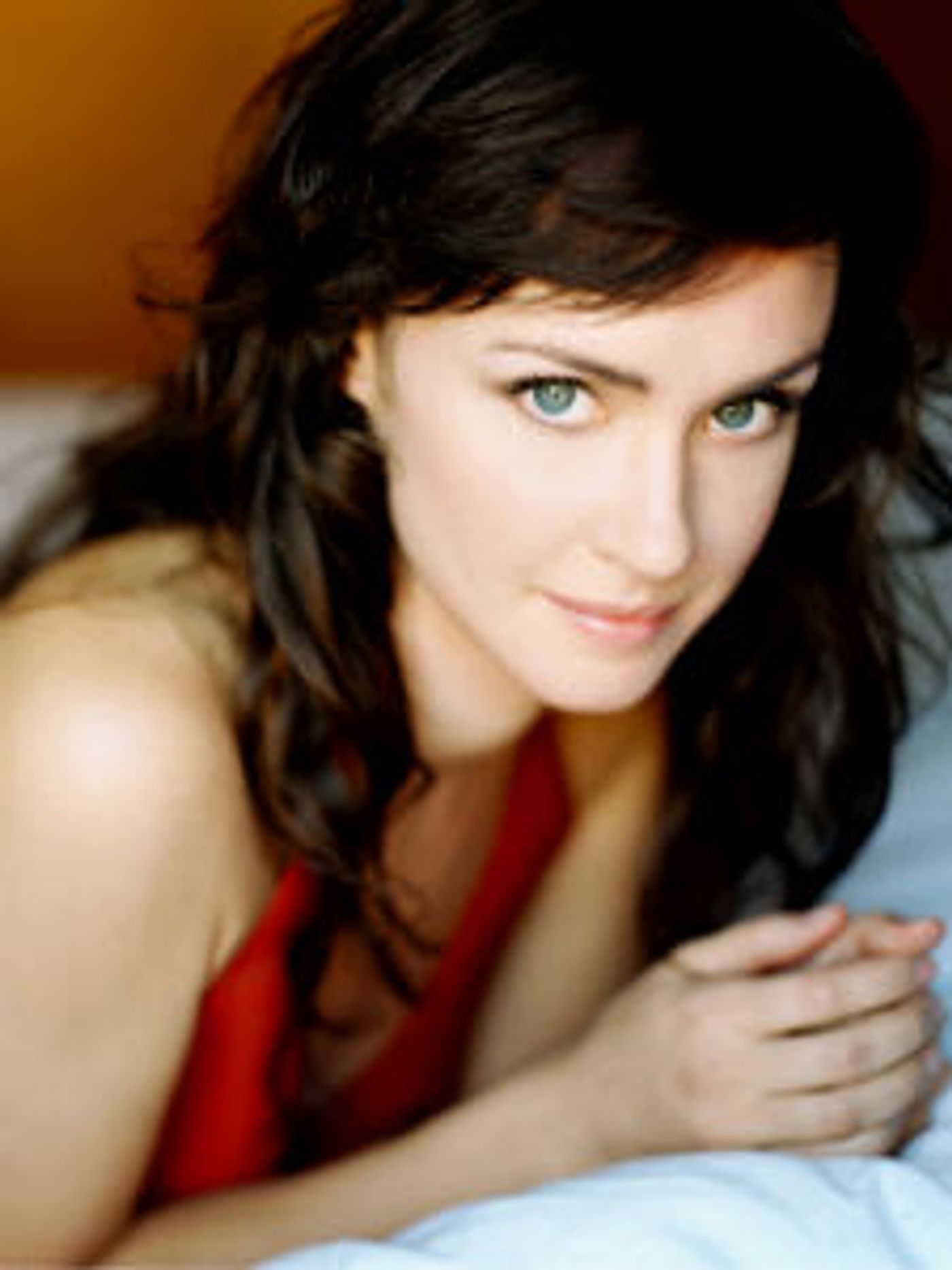 Photo Flash: Meet the Full Cast of ANNIE, Now in Rehearsal!  Image