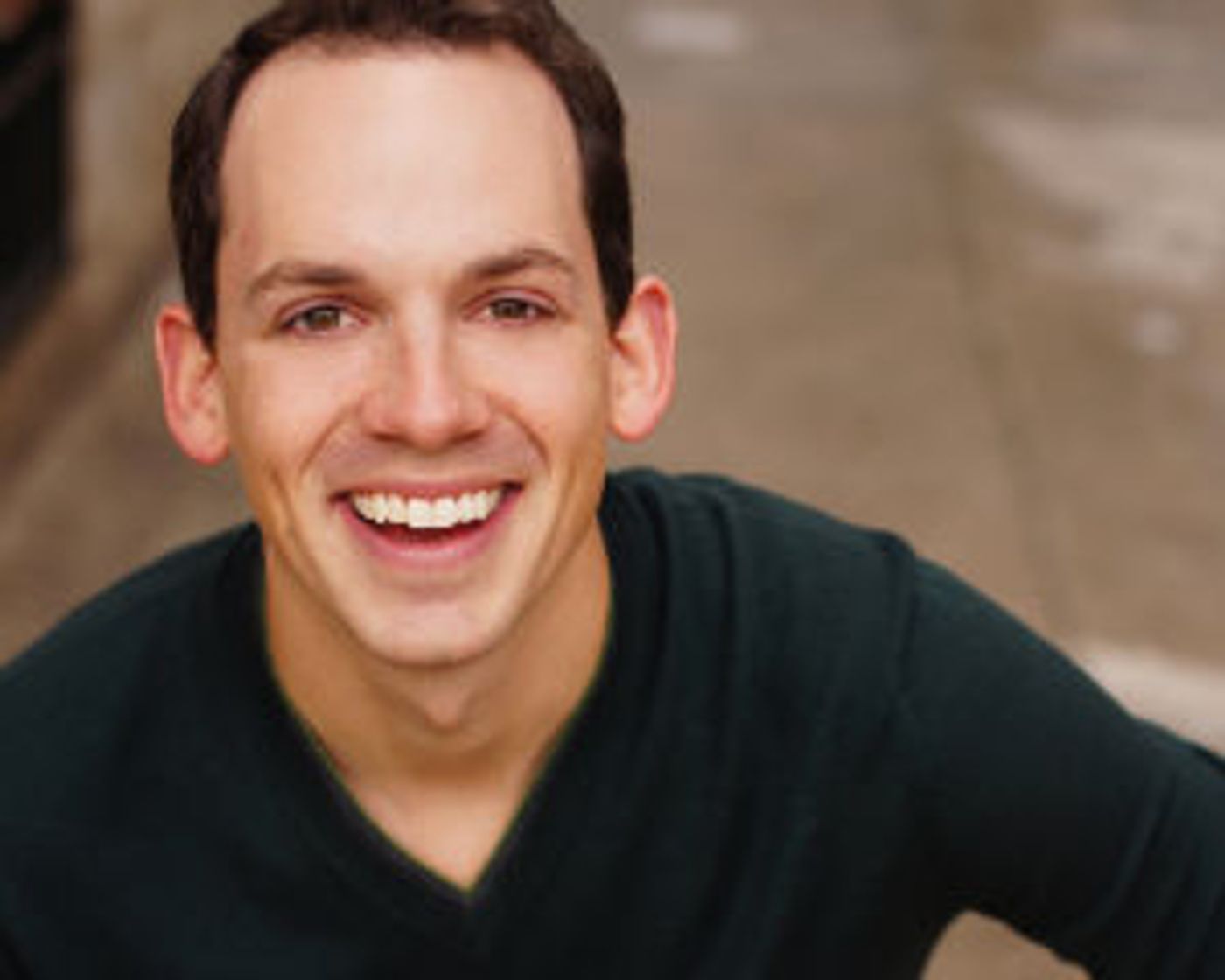 Photo Flash: Meet the Full Cast of ANNIE, Now in Rehearsal!  Image