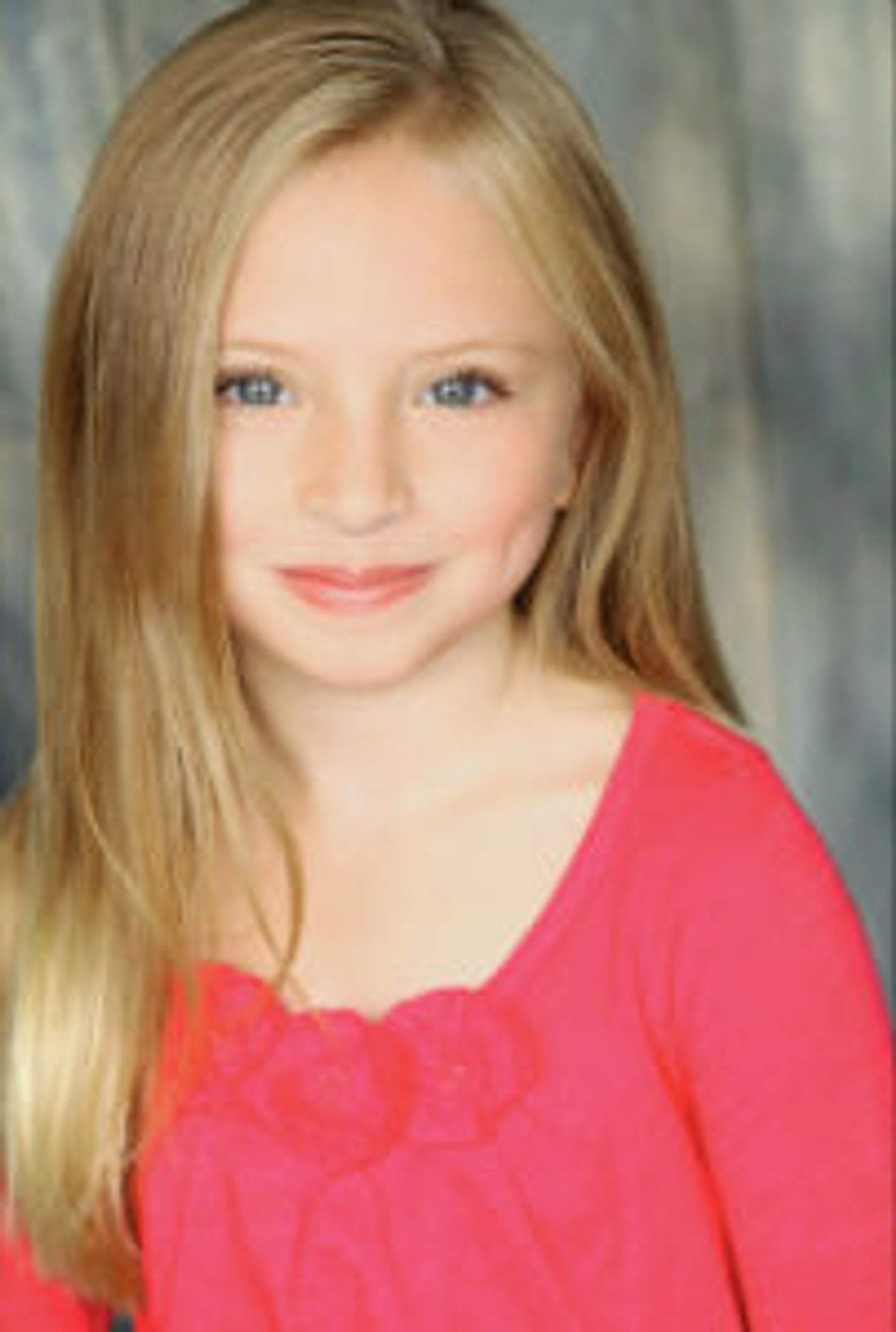 Photo Flash: Meet the Full Cast of ANNIE, Now in Rehearsal!  Image