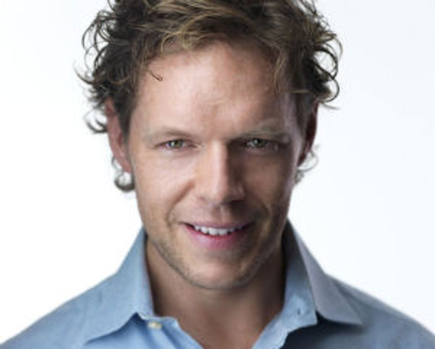 Photo Flash: Meet the Full Cast of ANNIE, Now in Rehearsal!  Image