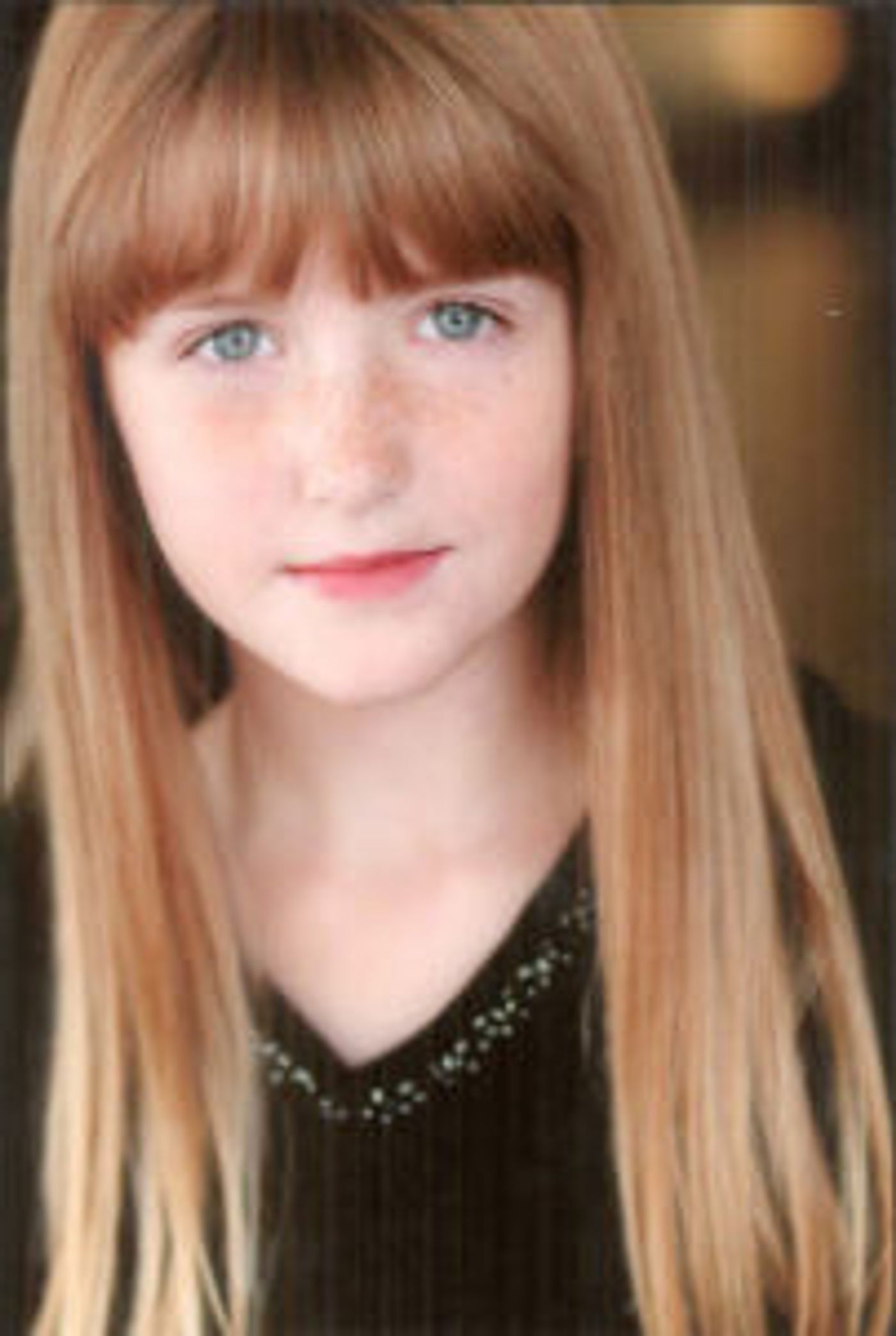 Photo Flash: Meet the Full Cast of ANNIE, Now in Rehearsal!  Image