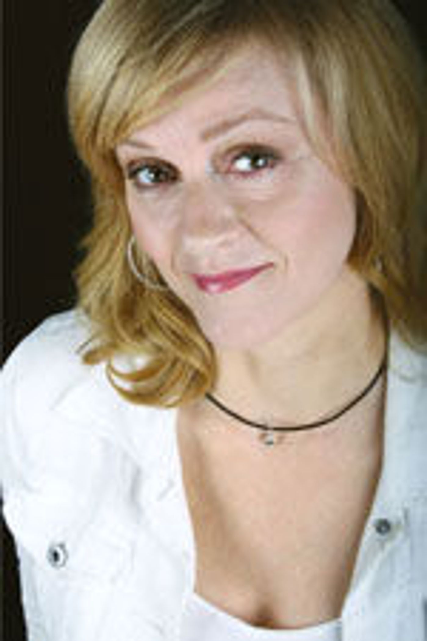 Photo Flash: Meet the Full Cast of ANNIE, Now in Rehearsal!  Image