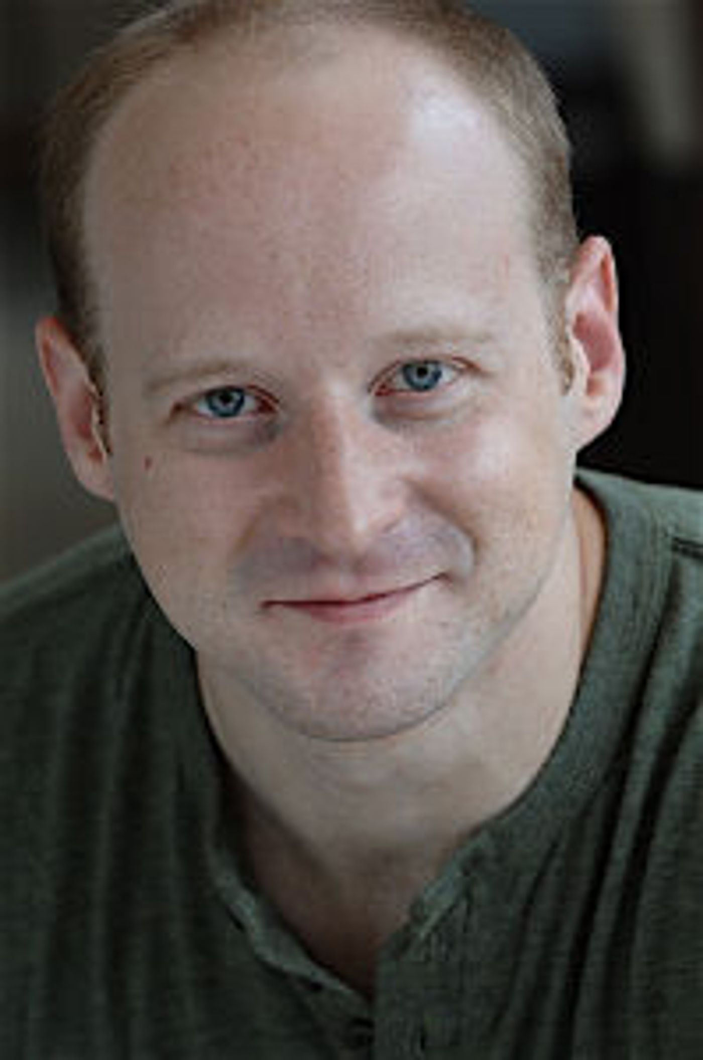 Photo Flash: Meet the Full Cast of ANNIE, Now in Rehearsal!  Image