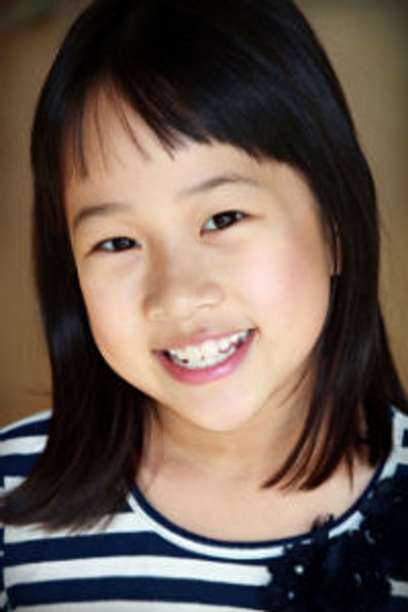 Photo Flash: Meet the Full Cast of ANNIE, Now in Rehearsal!  Image