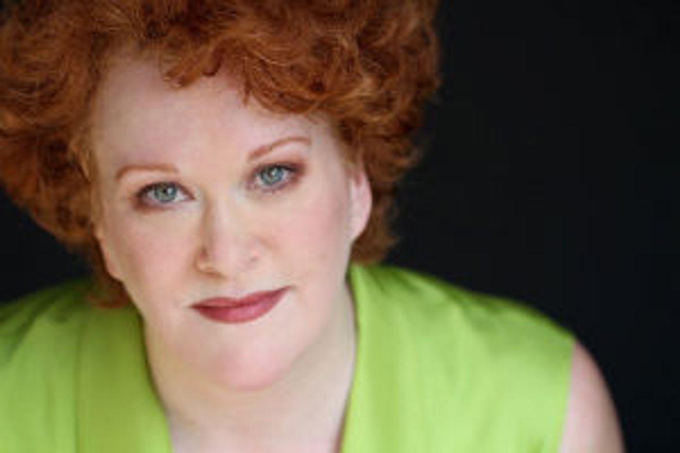 Photo Flash: Meet the Full Cast of ANNIE, Now in Rehearsal!  Image