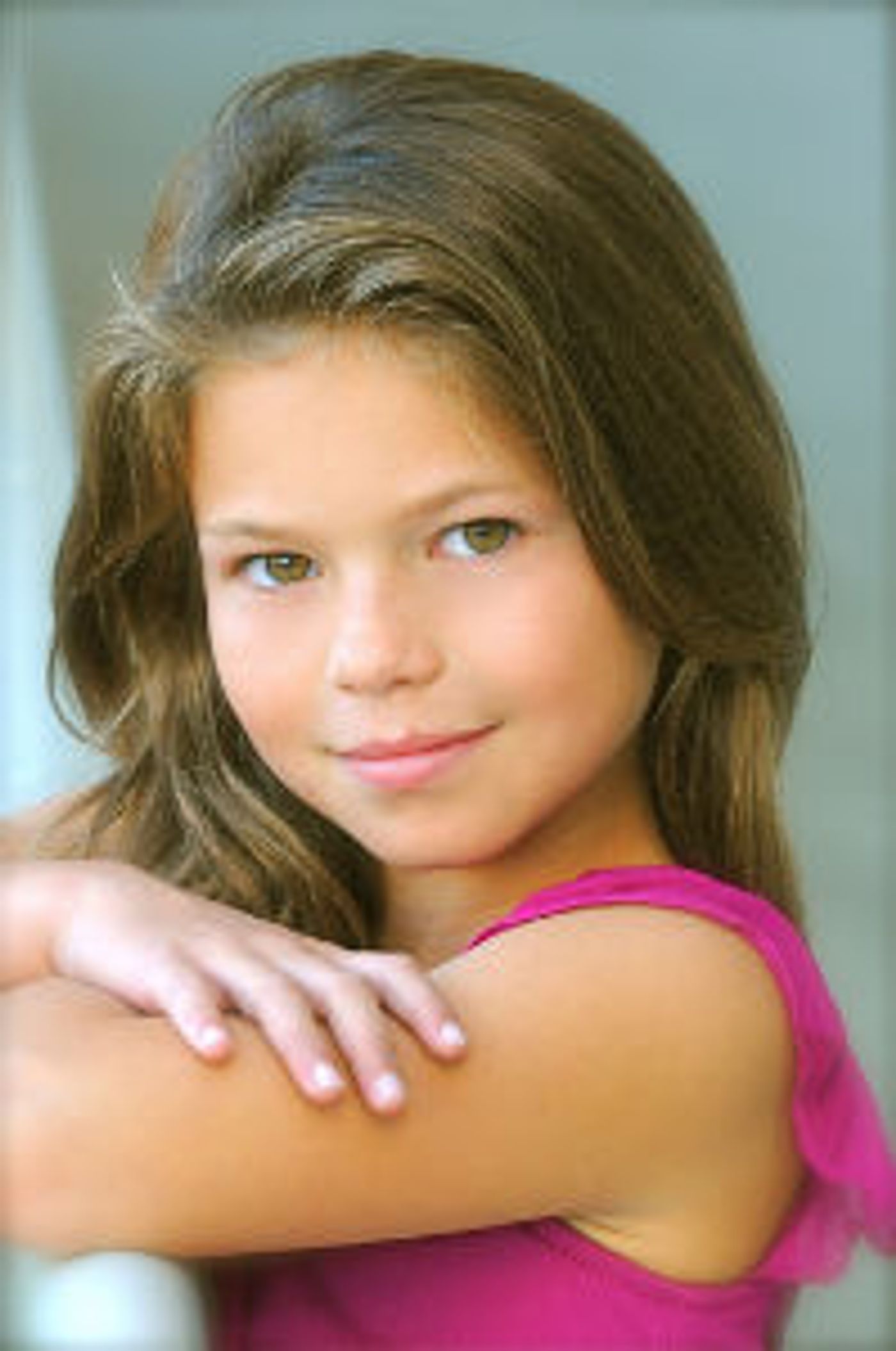 Photo Flash: Meet the Full Cast of ANNIE, Now in Rehearsal!  Image