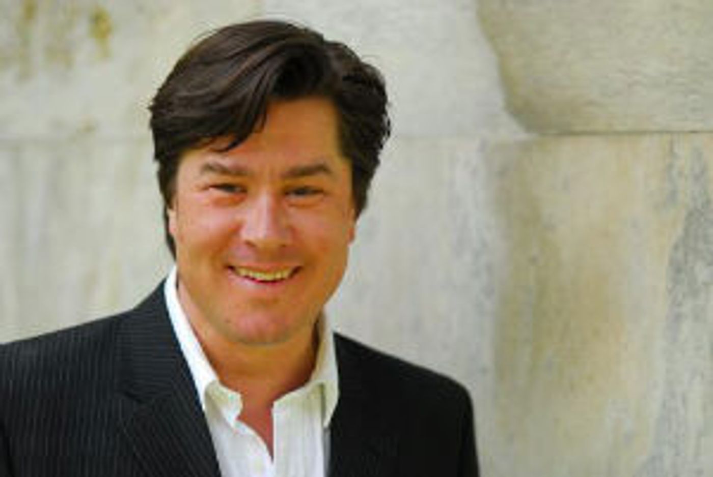 Photo Flash: Meet the Full Cast of ANNIE, Now in Rehearsal!  Image