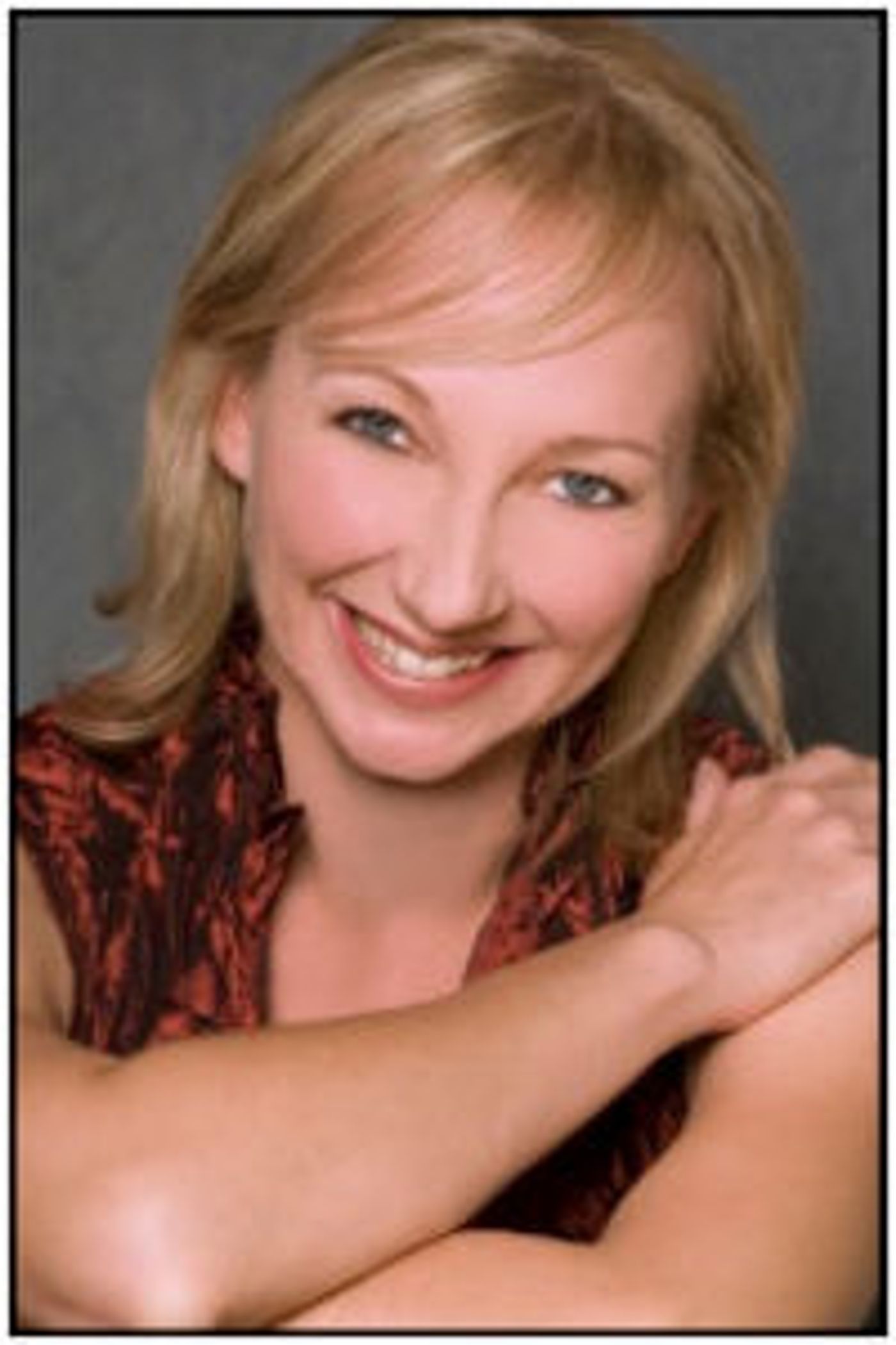 Photo Flash: Meet the Full Cast of ANNIE, Now in Rehearsal!  Image