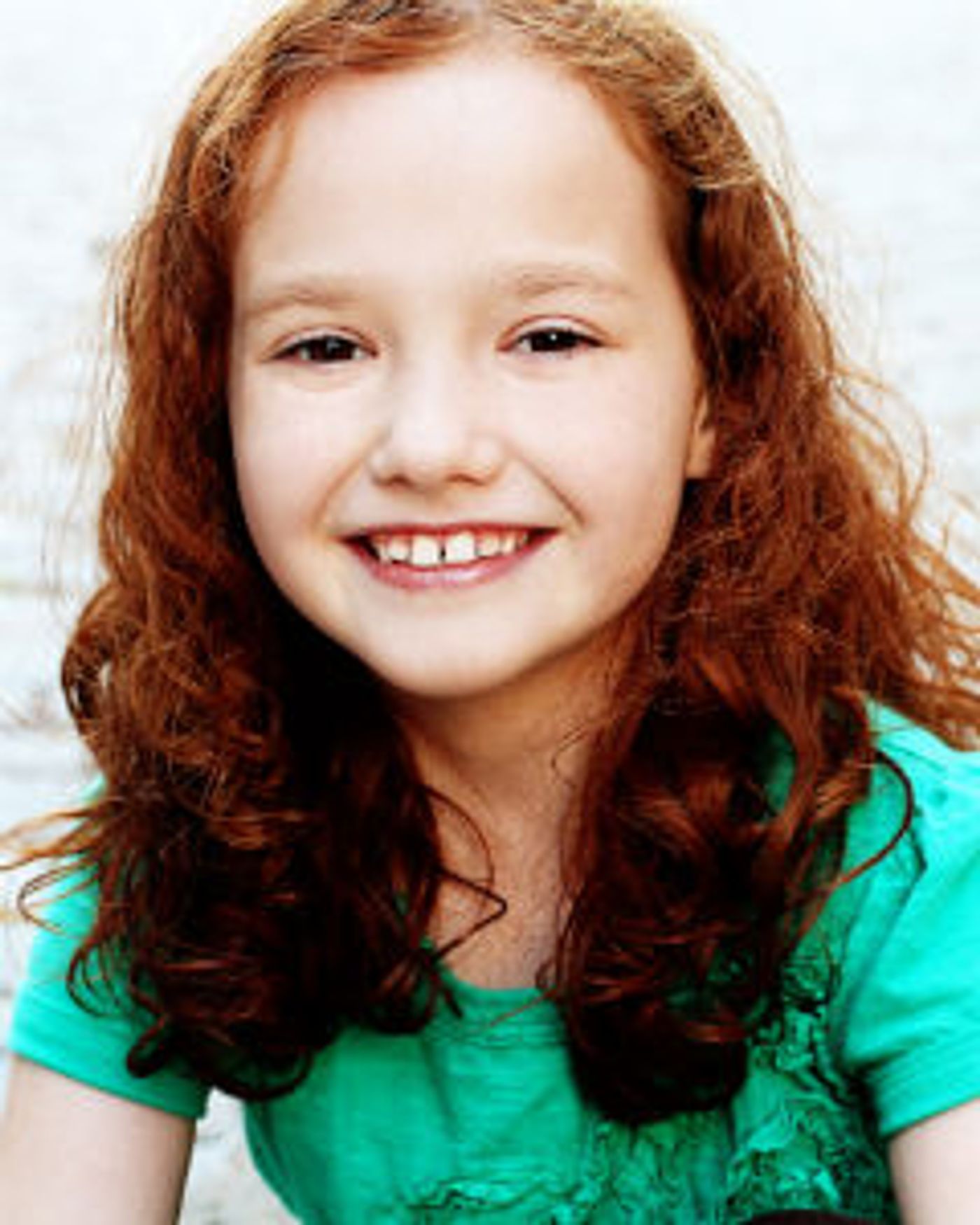 Photo Flash: Meet the Full Cast of ANNIE, Now in Rehearsal!  Image