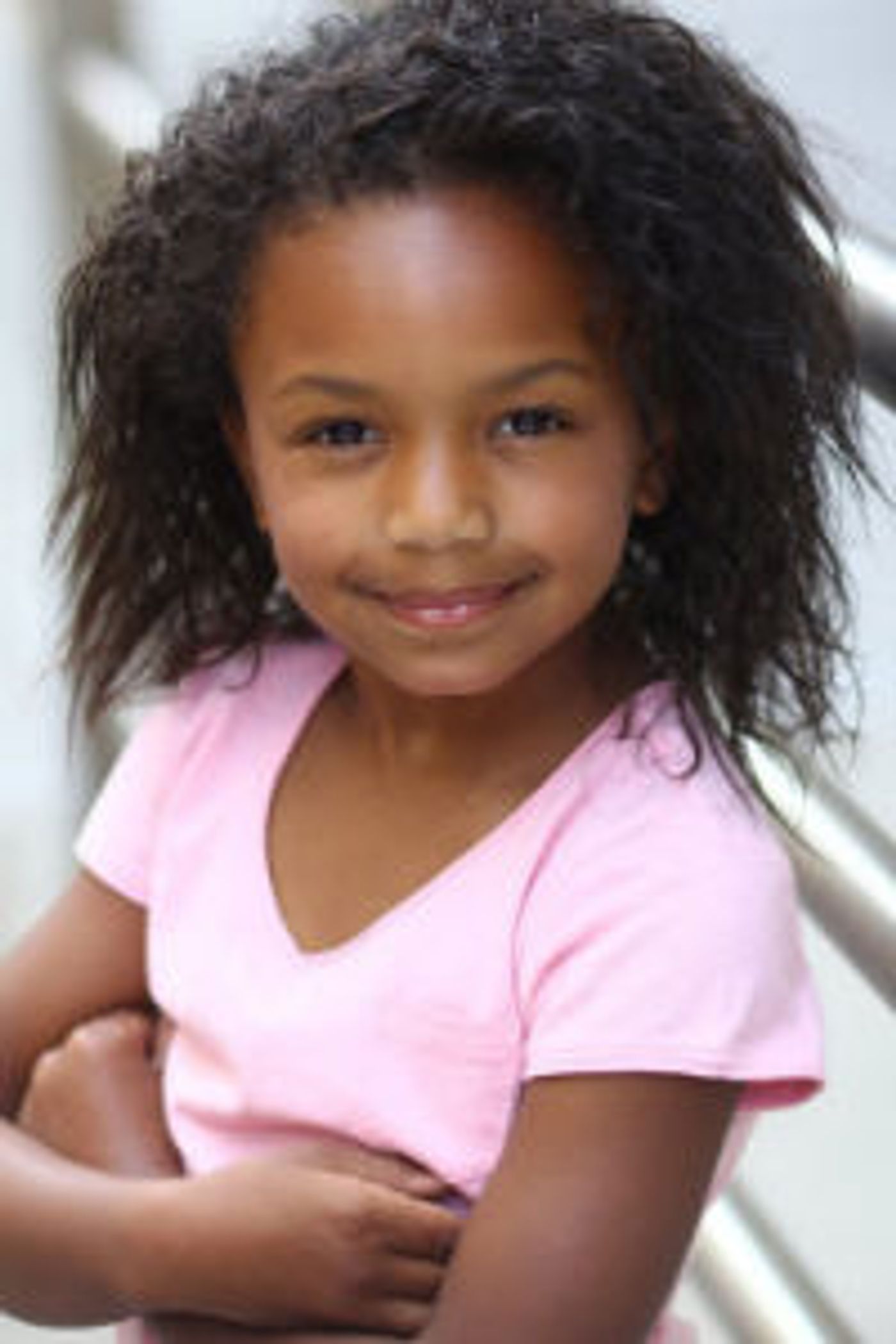 Photo Flash: Meet the Full Cast of ANNIE, Now in Rehearsal!  Image