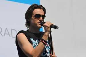 Justin Sargent Photo