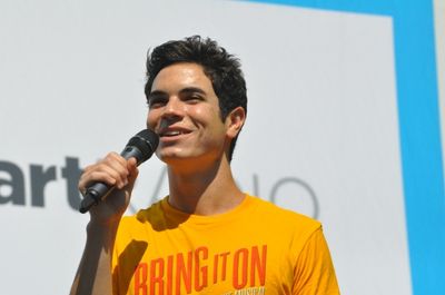 Jason Gotay Photo
