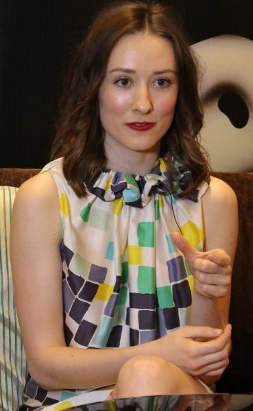 Claire Lyon Photo