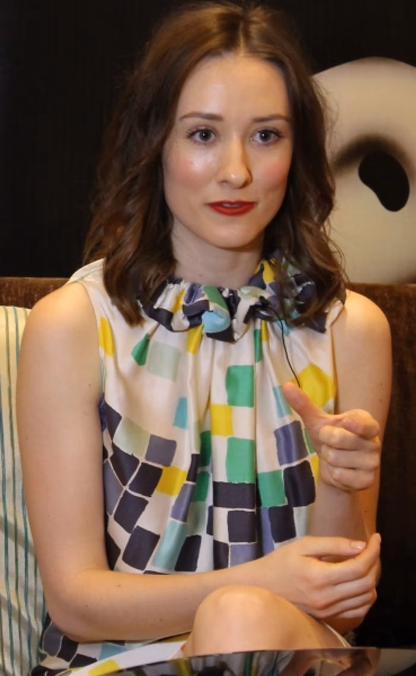 Photo Flash: THE PHANTOM OF THE OPERA Manila Cast Meet the Press Image