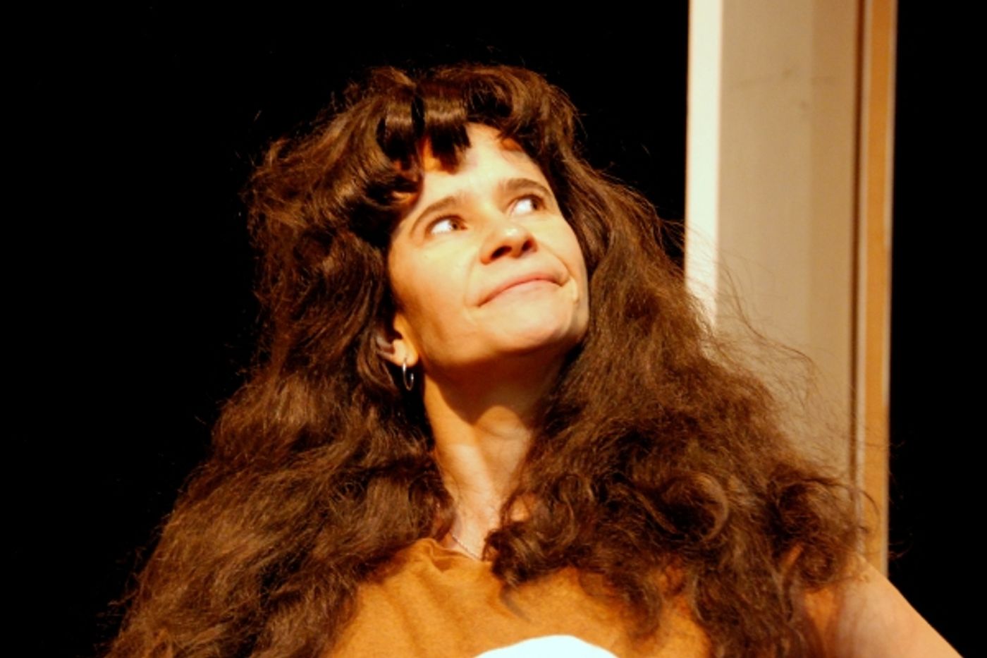 Photo Flash: First Look at Radial Theater's 99 LAYOFFS Photo Flash: First Look at Radial Theater's 99 LAYOFFS Image