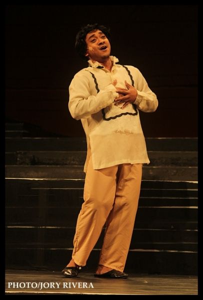 Photo Flash: On Stage with Tanghalang Pilipino's WALANG SUGAT — photo 16 of 21