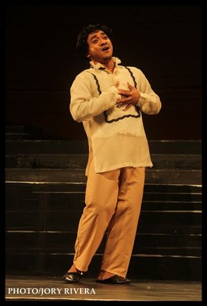 Nar Cabico @ BroadwayWorld Nar Cabico Photo
