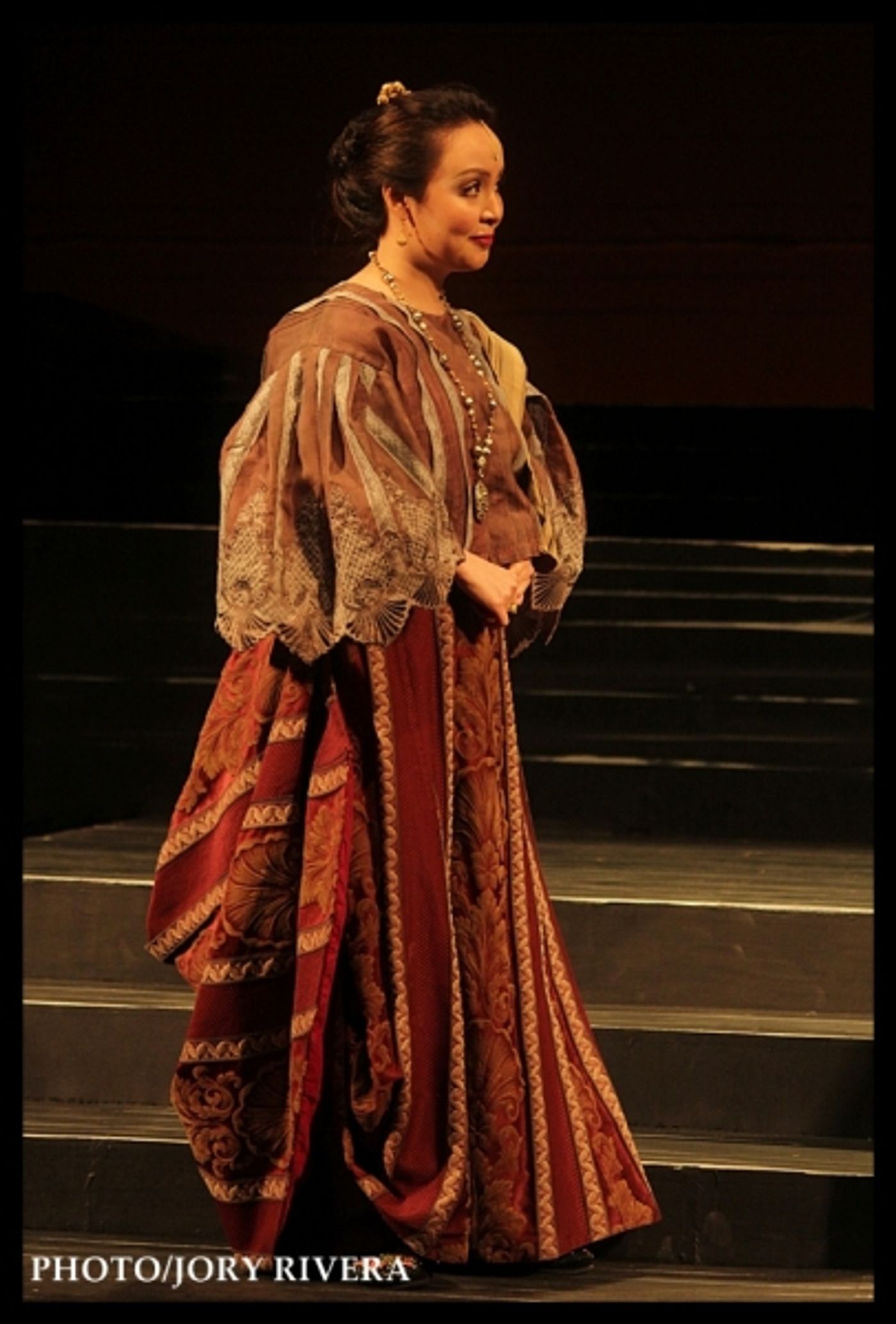 Photo Flash: On Stage with Tanghalang Pilipino's WALANG SUGAT  Image