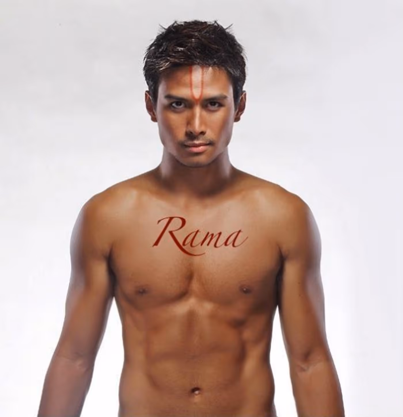 Photo Flash: Ballet Philippines Releases RAMA HARI Publicity Shots Image