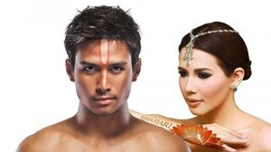 Christian Bautista, Karylle Tatlonghari Photo