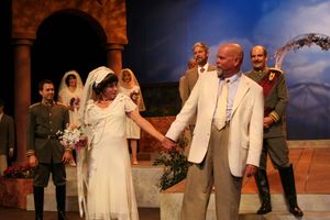 Evelyn Carol Case and Michael Nehring Photo