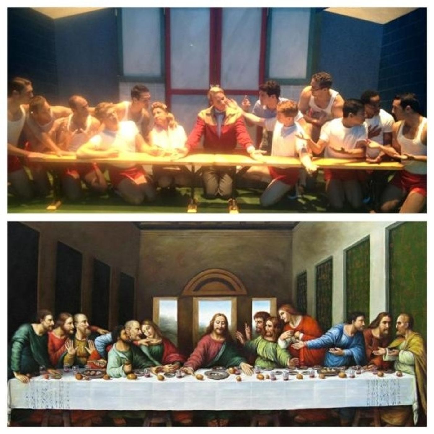 Photo Flash: Saturday Intermission Pics, August 18 - Double-Sized Special Jimmy Fallon Edition!  Image