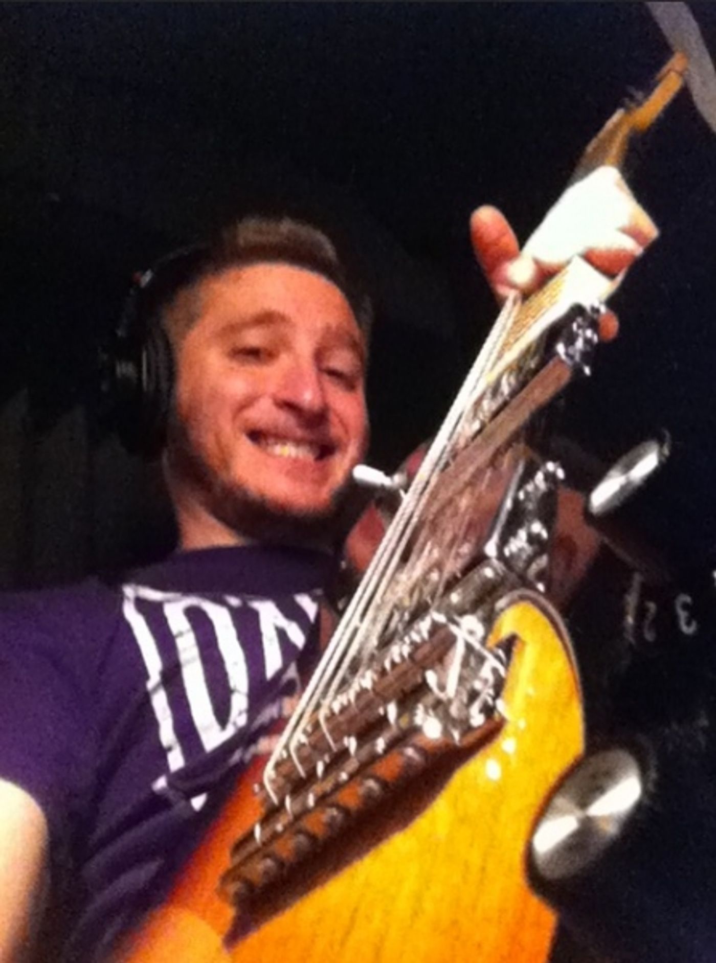 Photo Flash: Saturday Intermission Pics, August 18 - Double-Sized Special Jimmy Fallon Edition!  Image