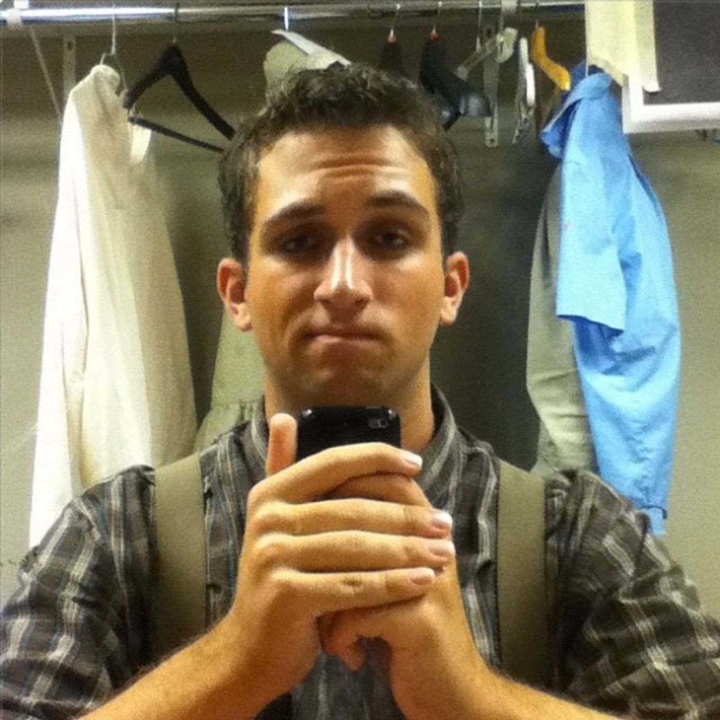 Photo Flash: Saturday Intermission Pics, August 18 - Double-Sized Special Jimmy Fallon Edition!  Image