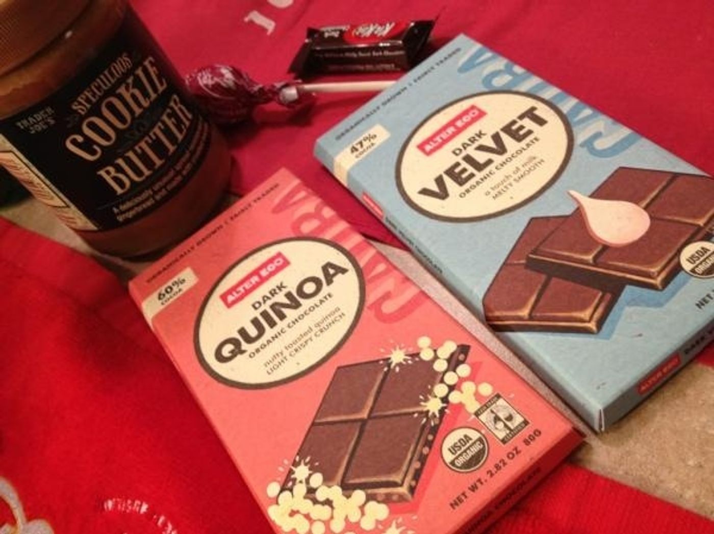 Photo Flash: Saturday Intermission Pics, August 18 - Double-Sized Special Jimmy Fallon Edition!  Image