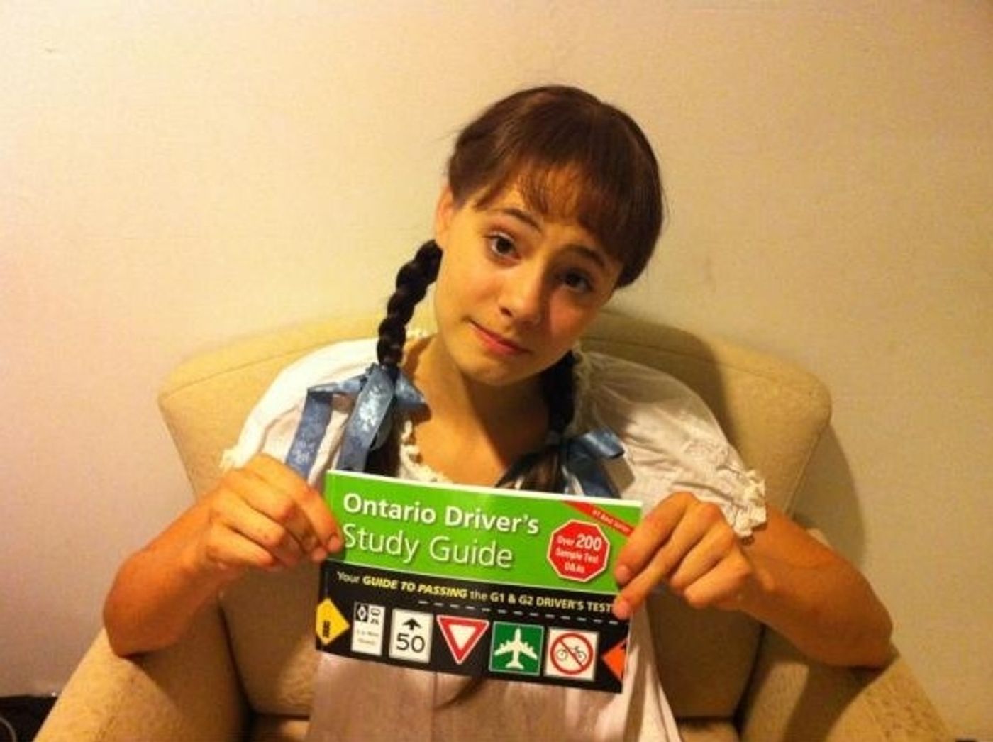 Photo Flash: Saturday Intermission Pics, August 18 - Double-Sized Special Jimmy Fallon Edition!  Image