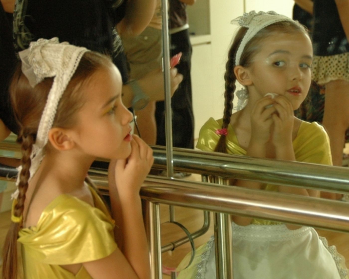 Photo Flash: Beijing Playhouse Academy of Performing Arts & Daystar Academy's SHERLOCK HOLMES  Image