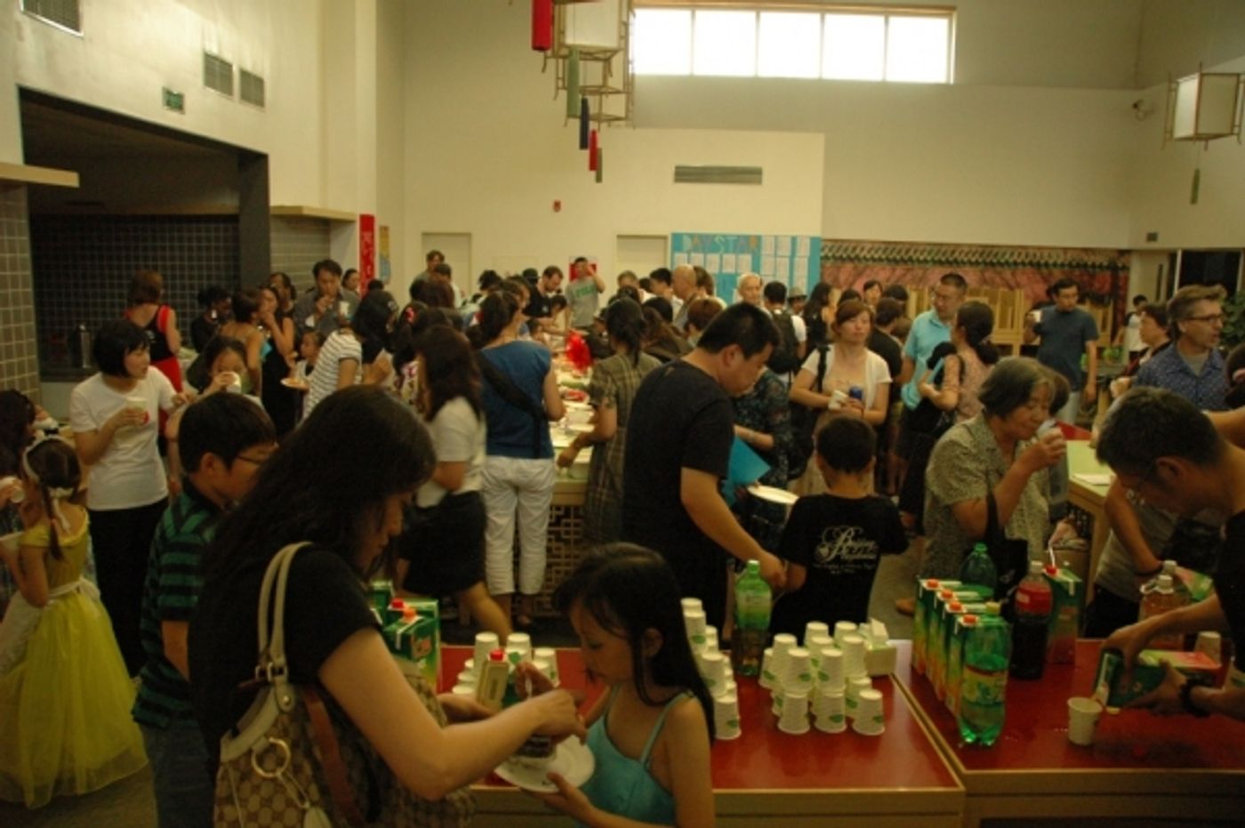 Photo Flash: Beijing Playhouse Academy of Performing Arts & Daystar Academy's SHERLOCK HOLMES  Image